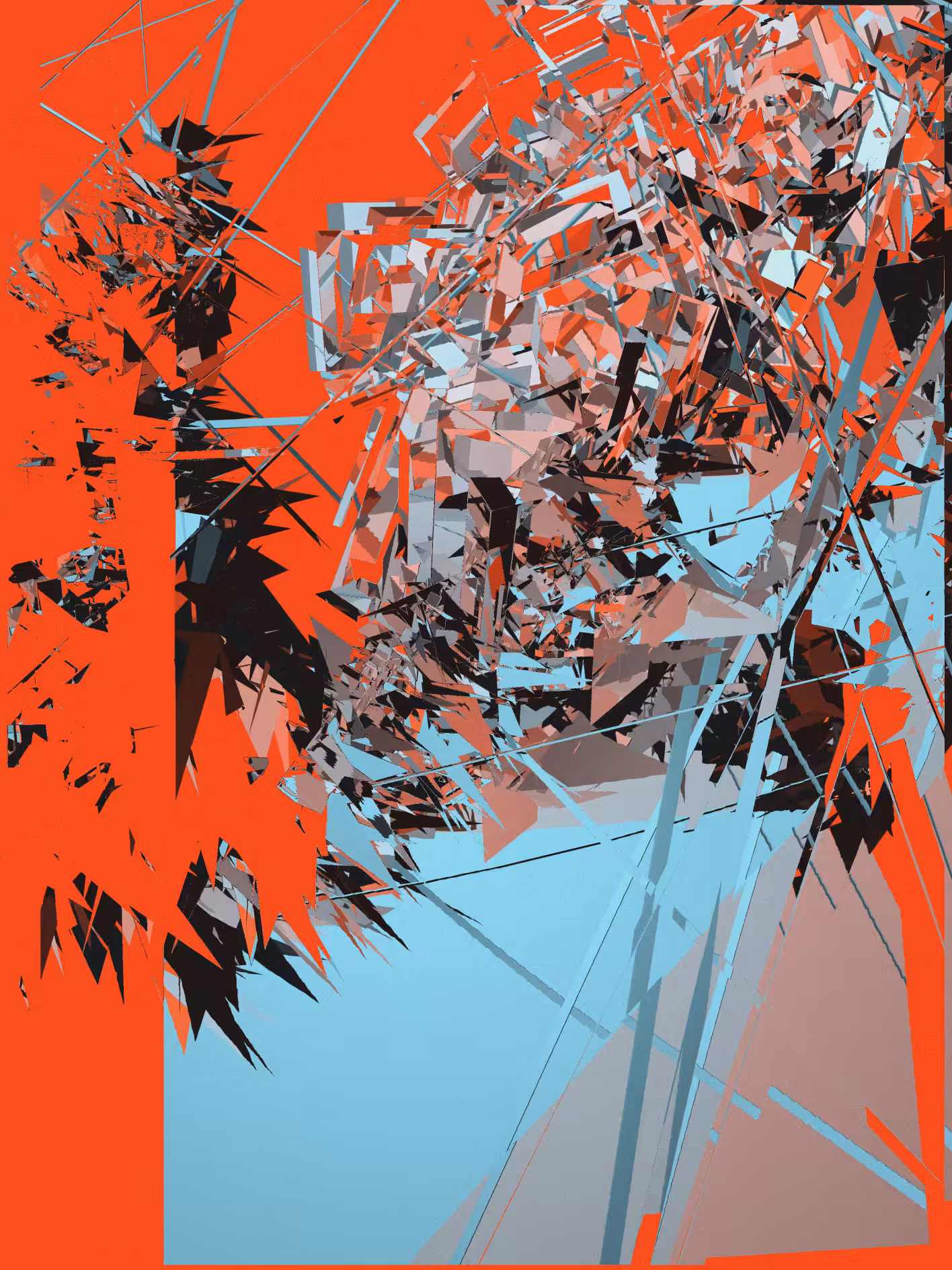 Folded Sequence #798