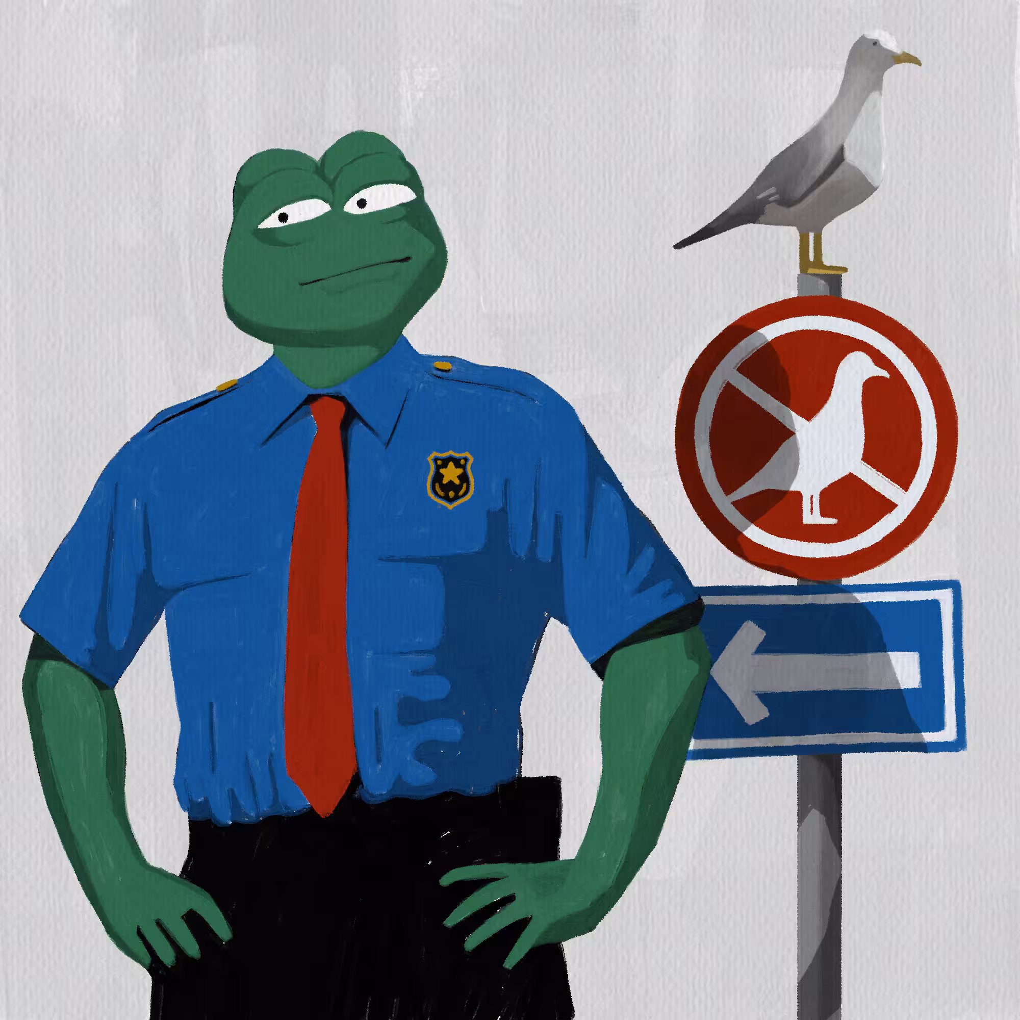 anarchy