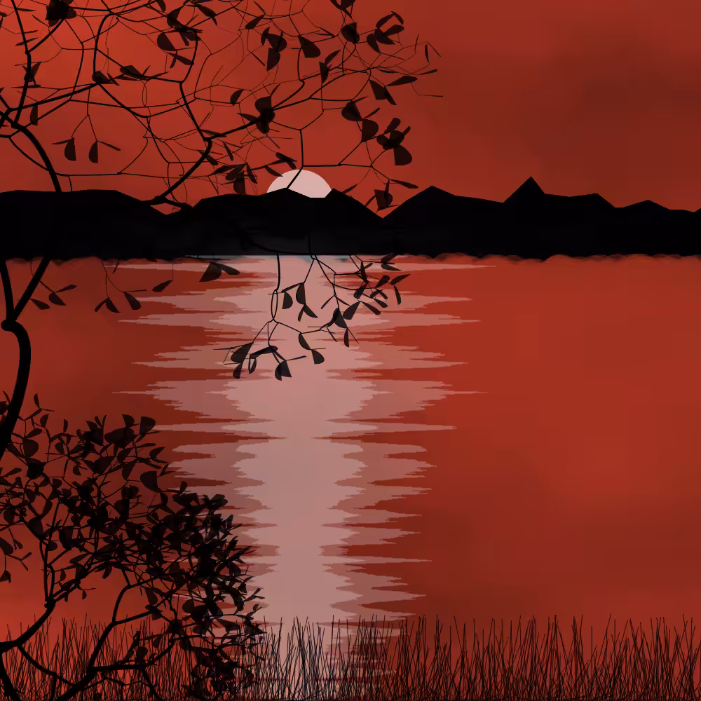 Reverie #203