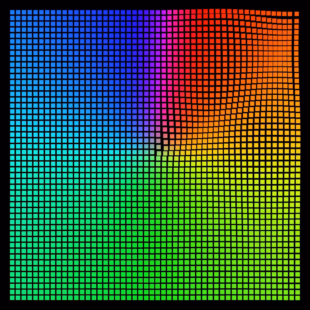 code grid #15 