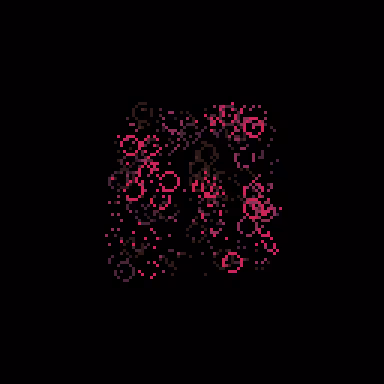 Particle Accelerator #19