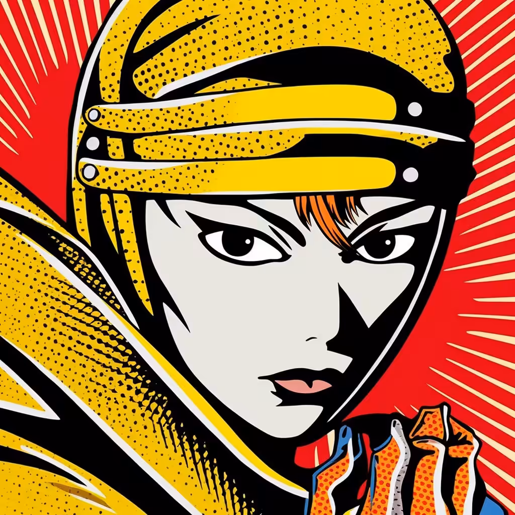 Ninja #33