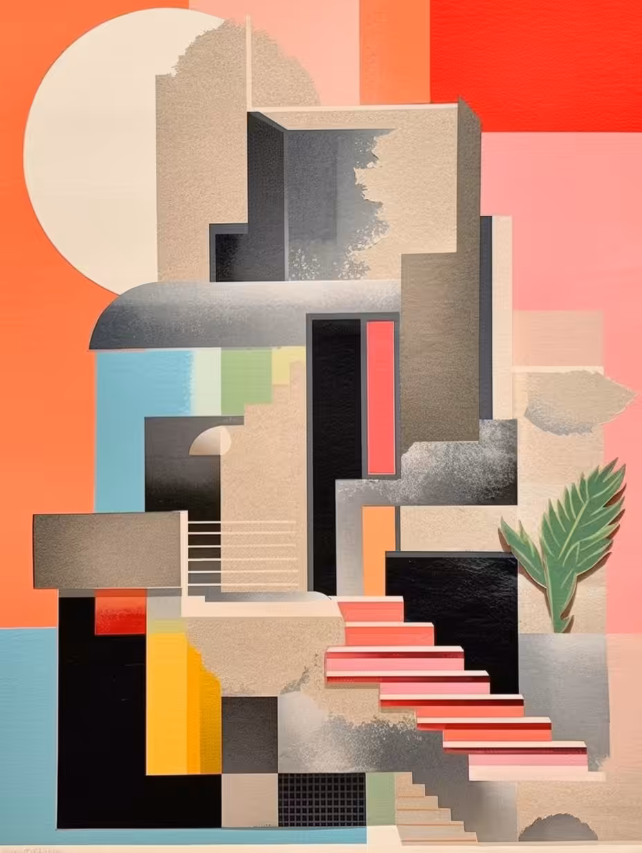 Collages x AI #206