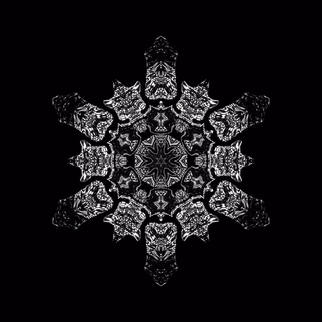 bio snowflake genesis