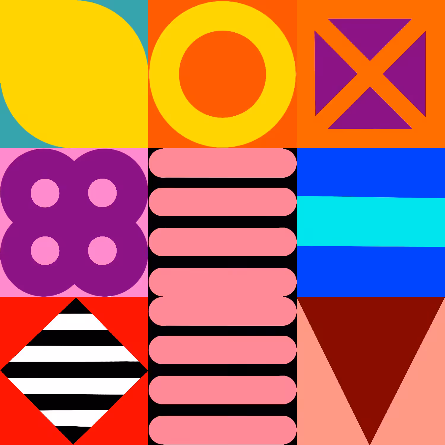 Geo #8