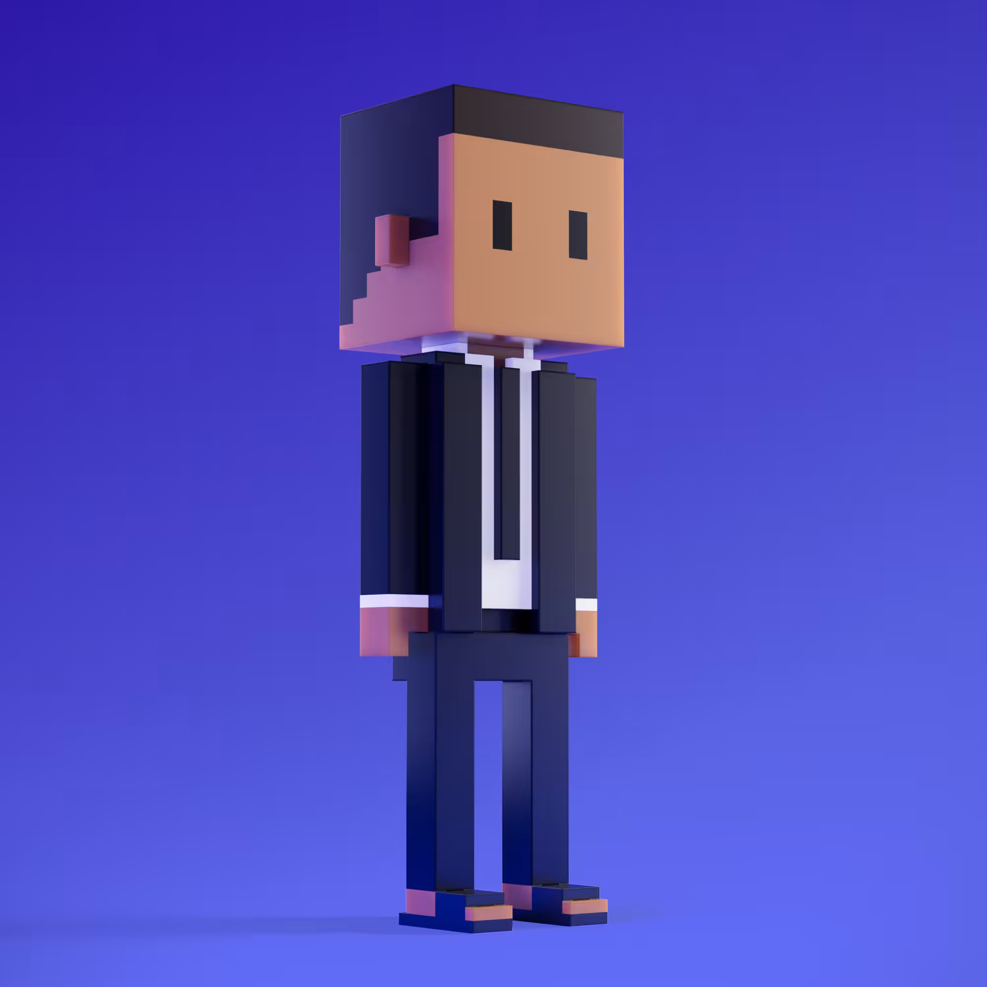 Meebit #957
