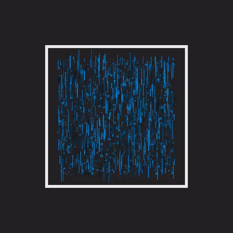 Wind & Rain #94