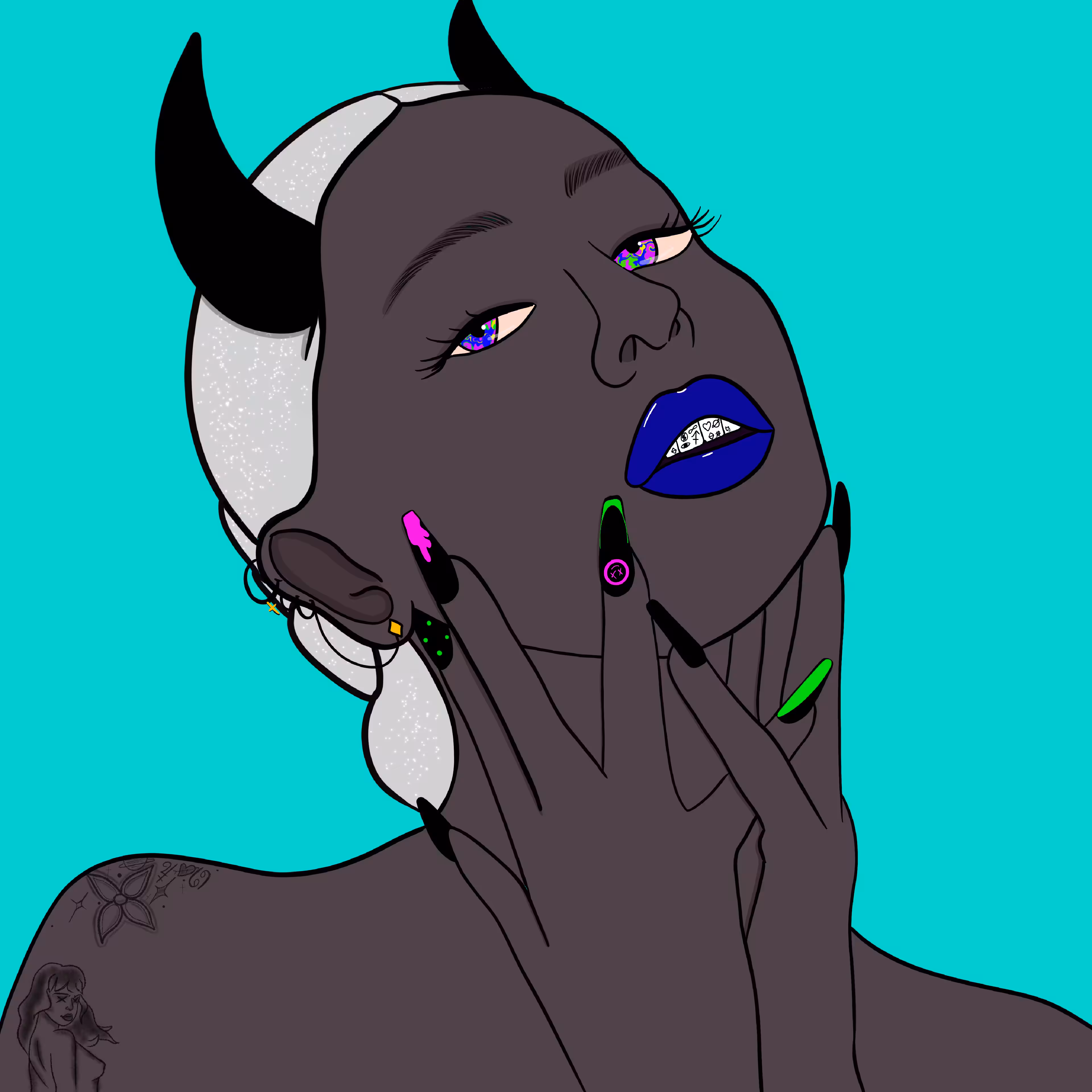 Diablas #101