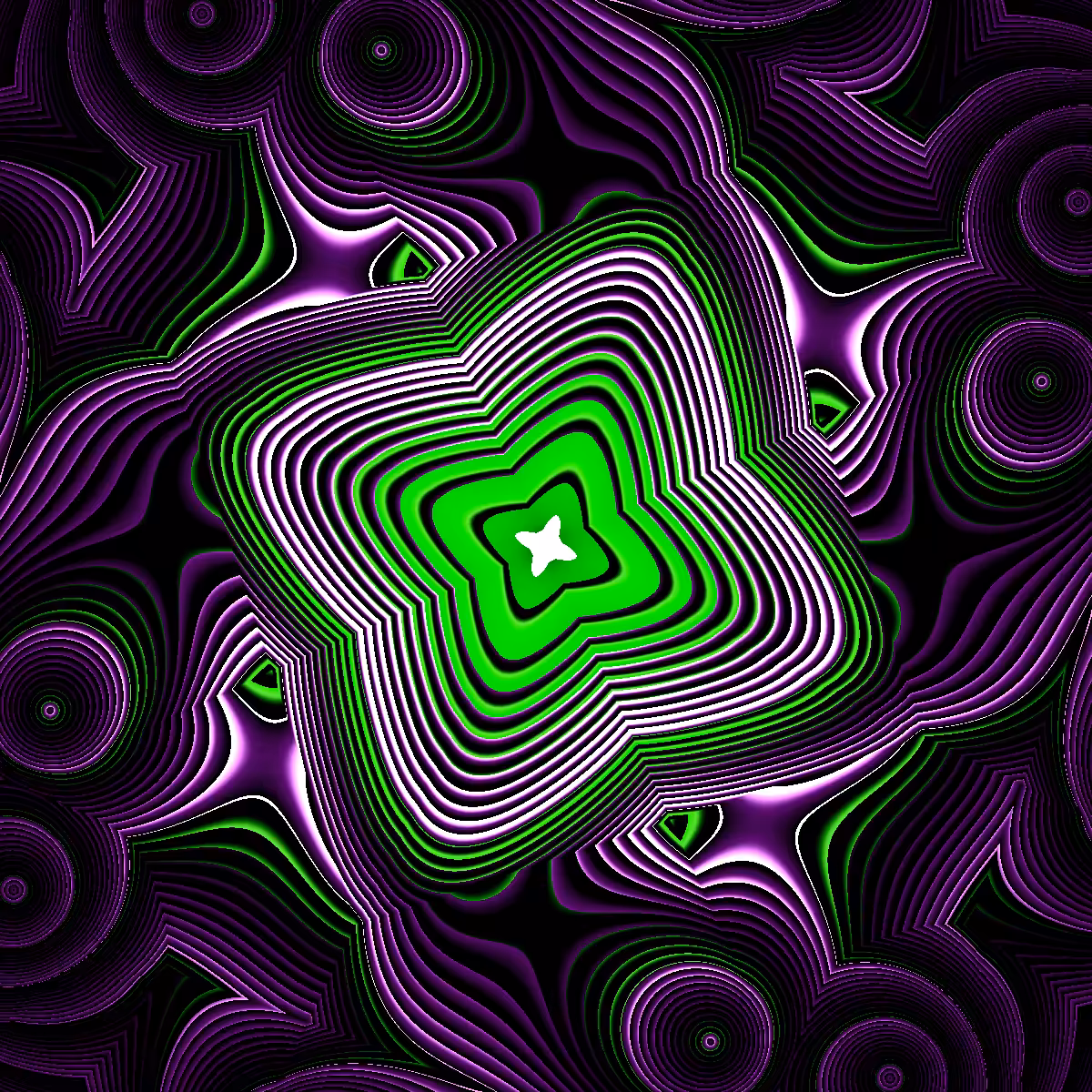 Equilibria #19