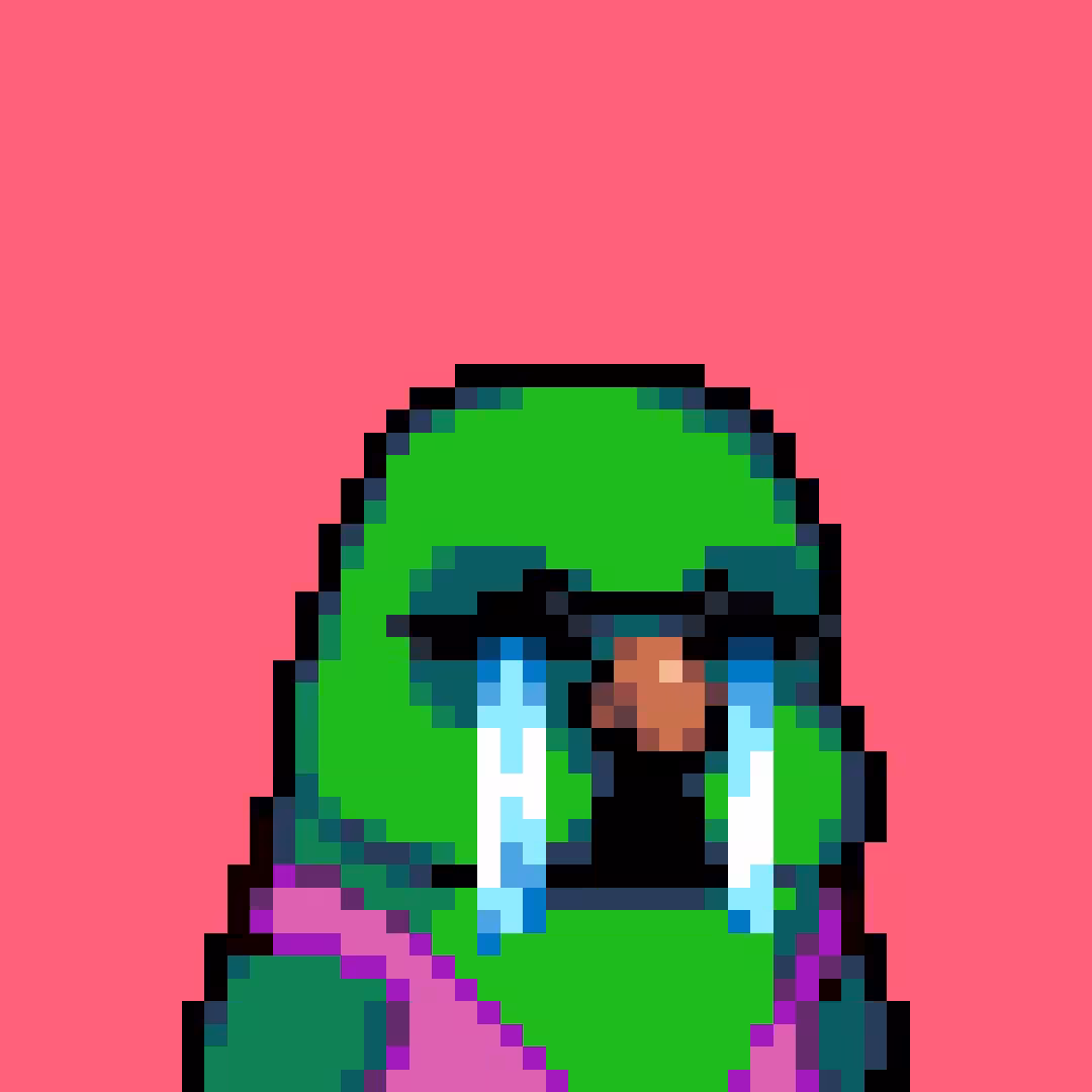 Lovebirds: Lovebird#7021
