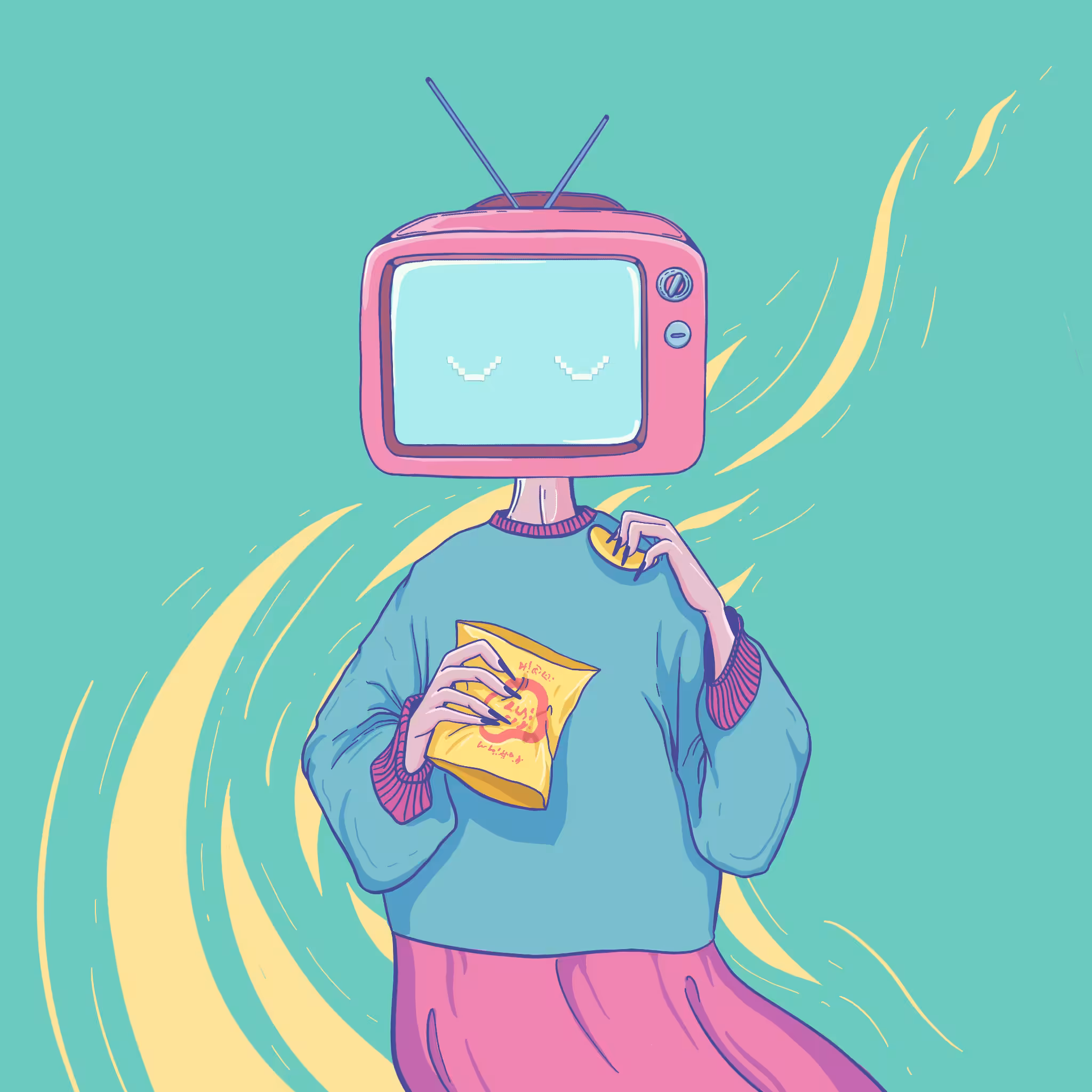 TV#2