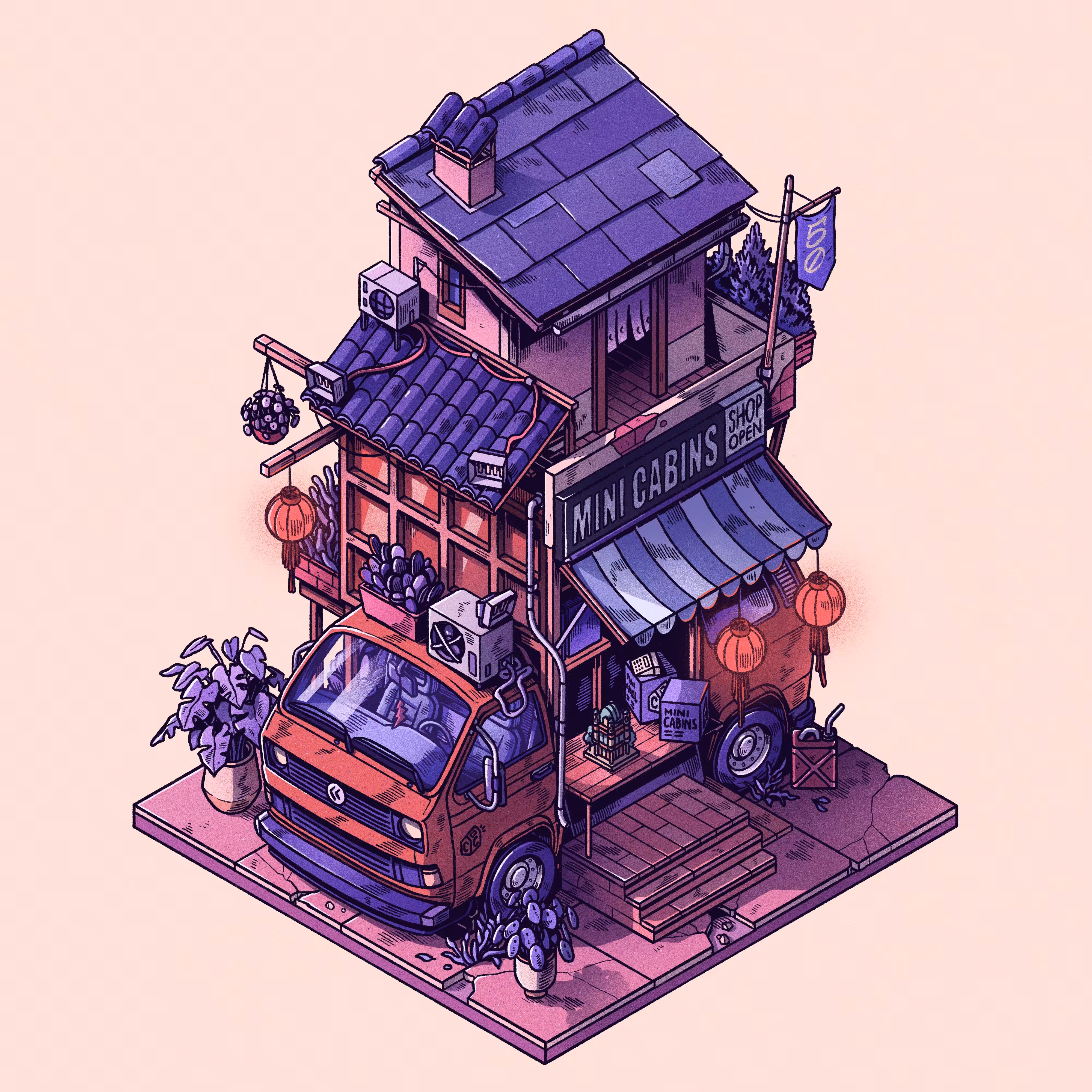 Caravan #347