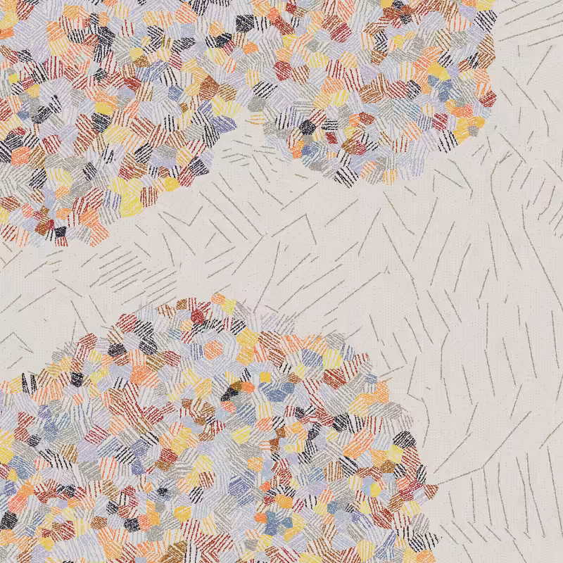 Fractured Cells #239