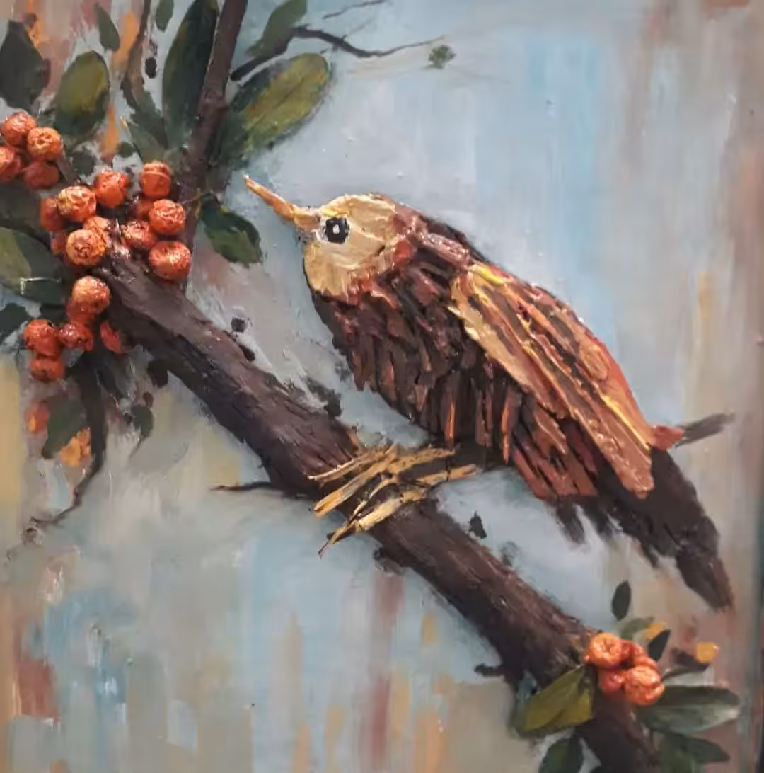 dry branch