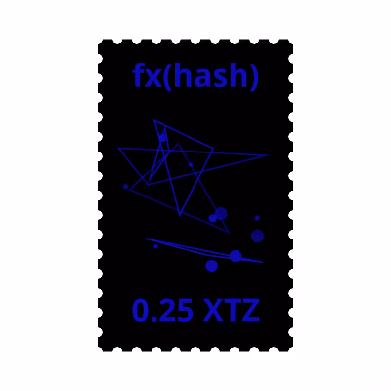 Postage Stamp #80