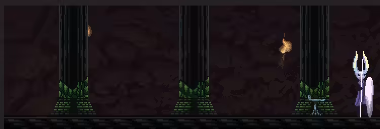 Pale Palace #5
