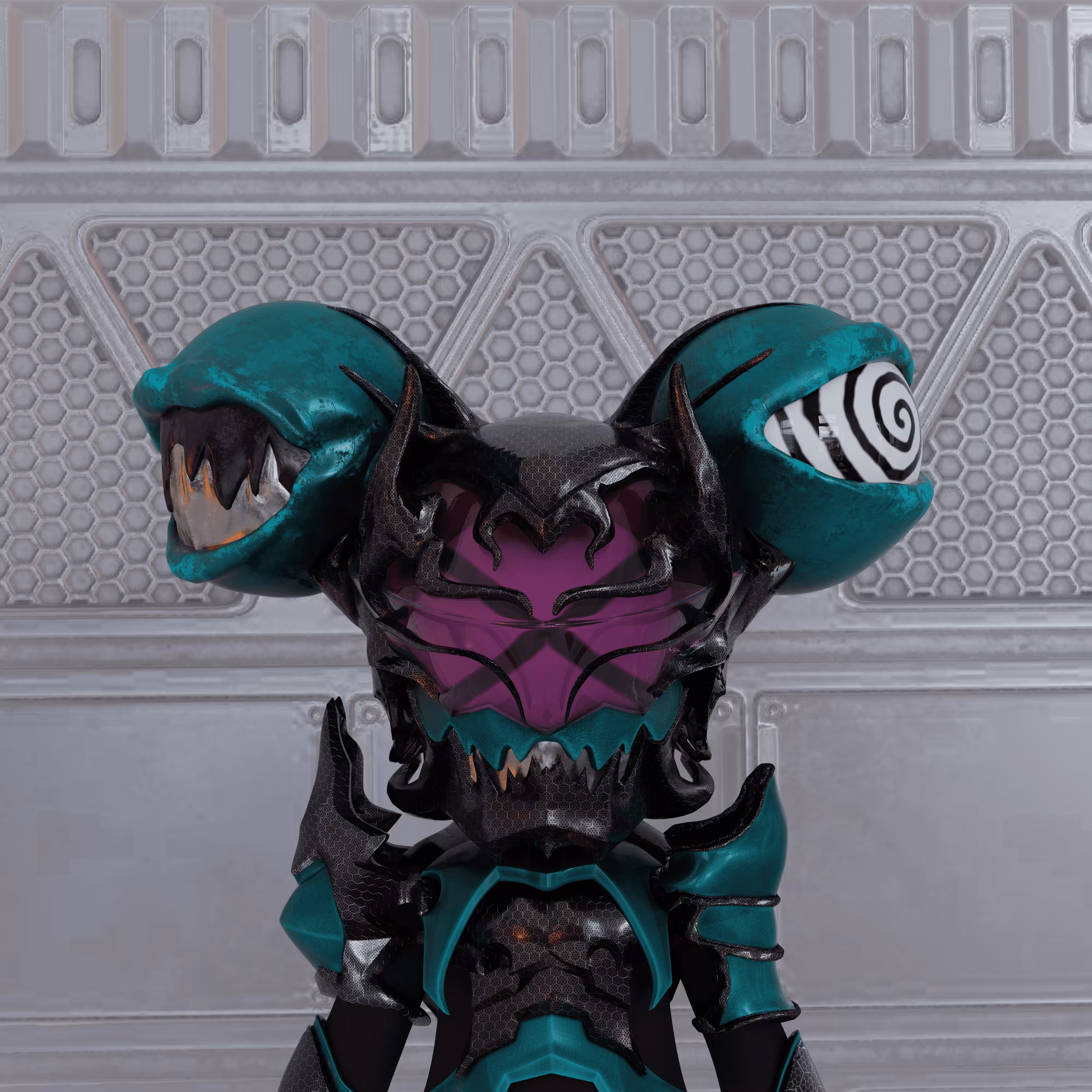 Glaive