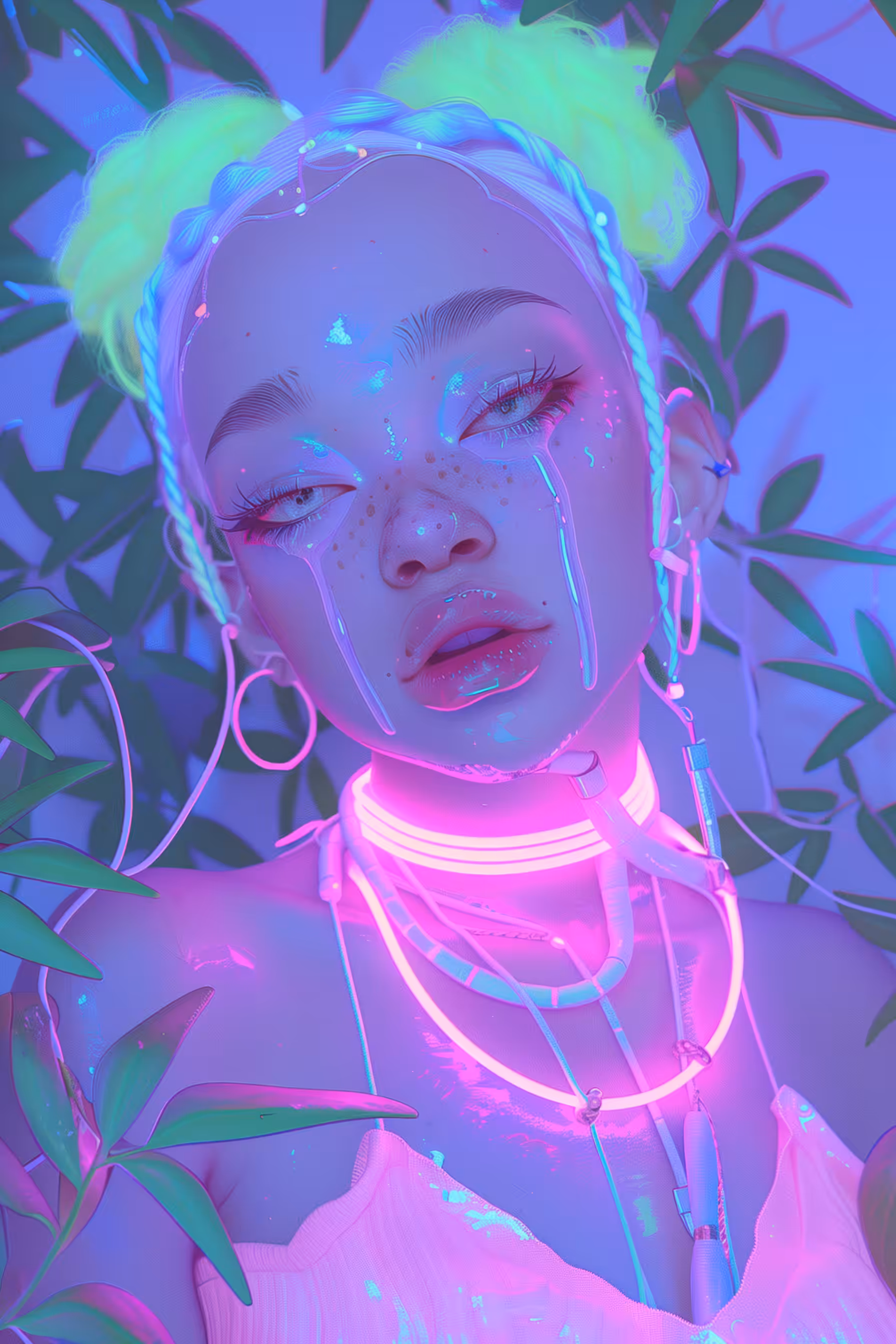 lamenthae