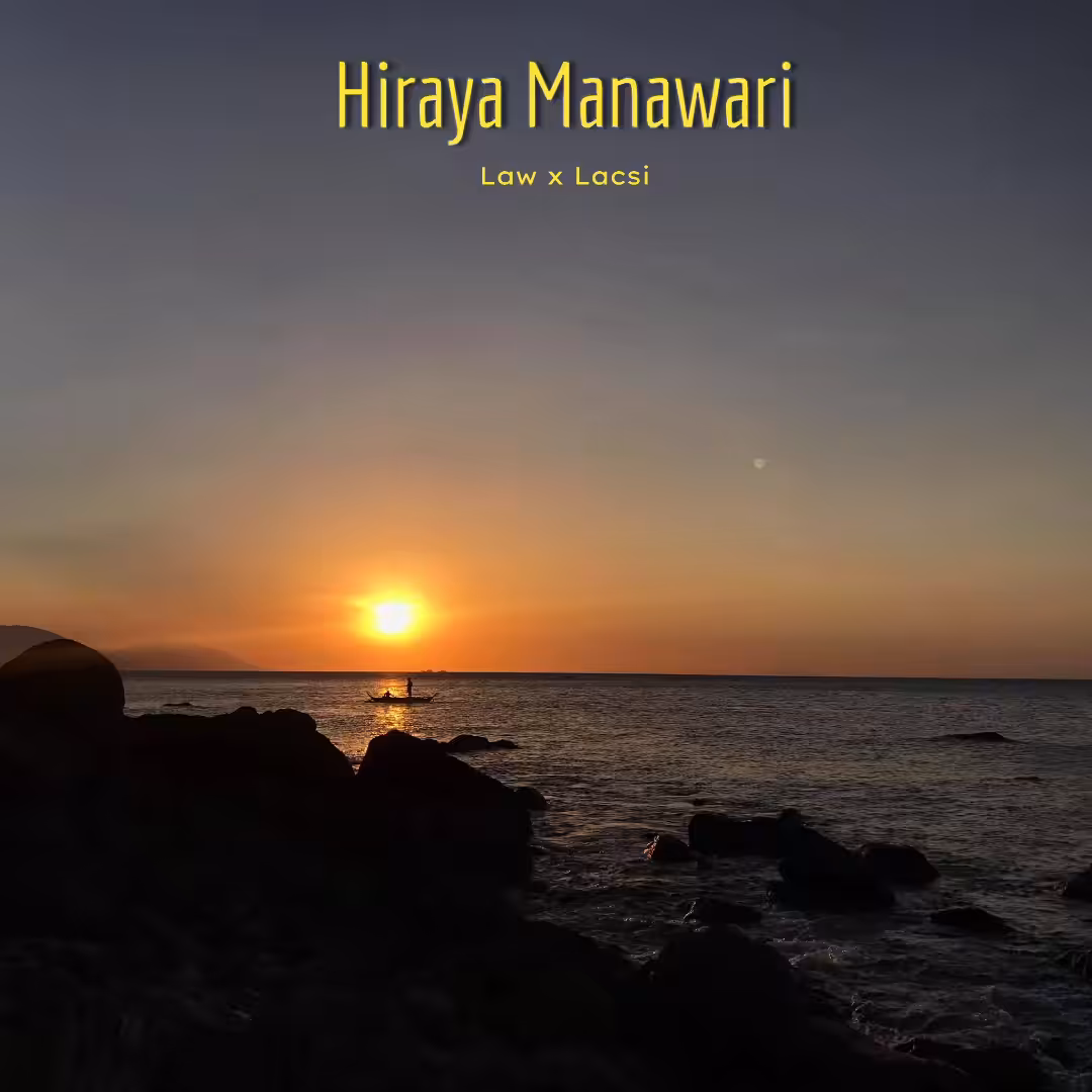 Hiraya Manawari