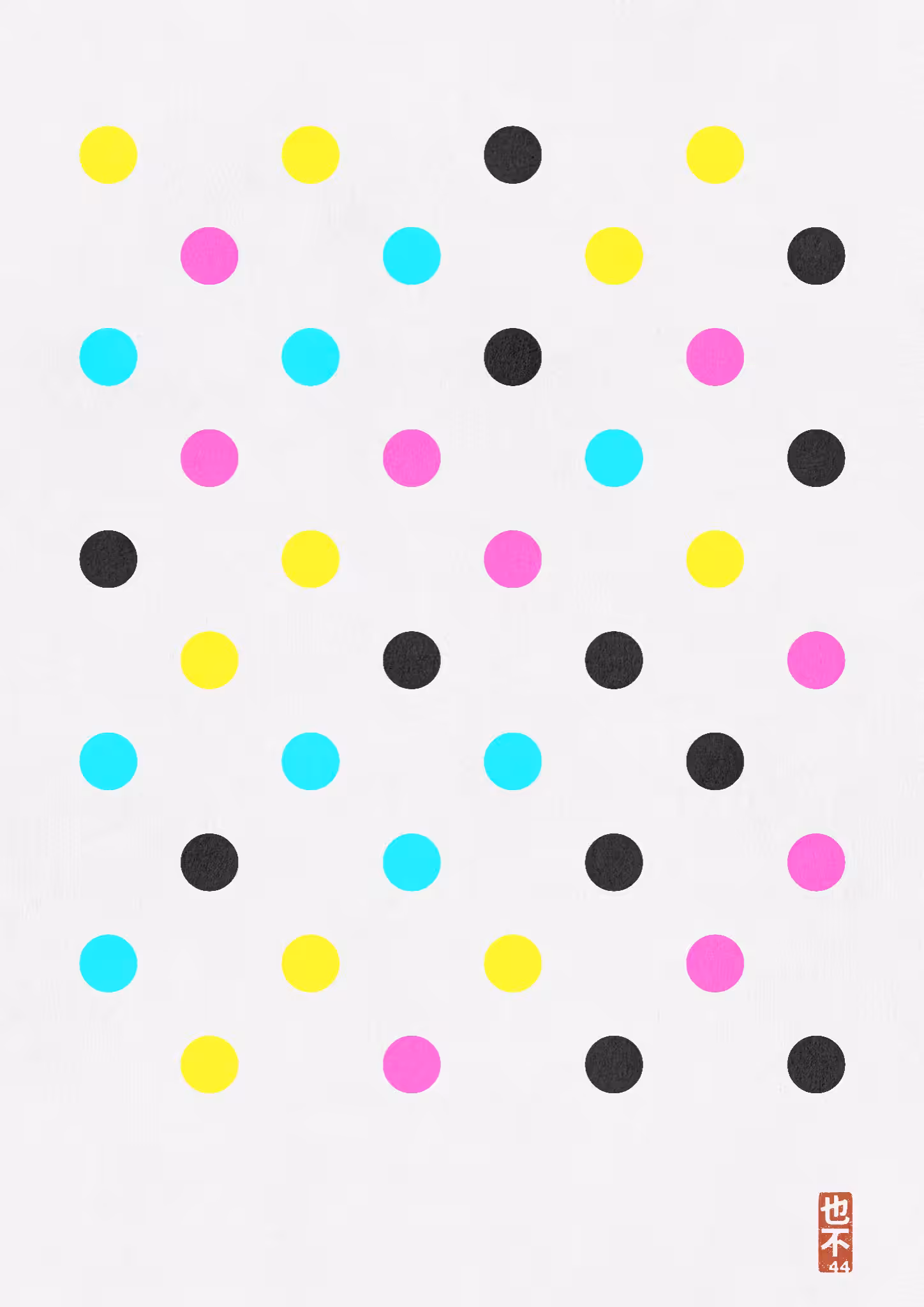 CMYK:Unchecked #149
