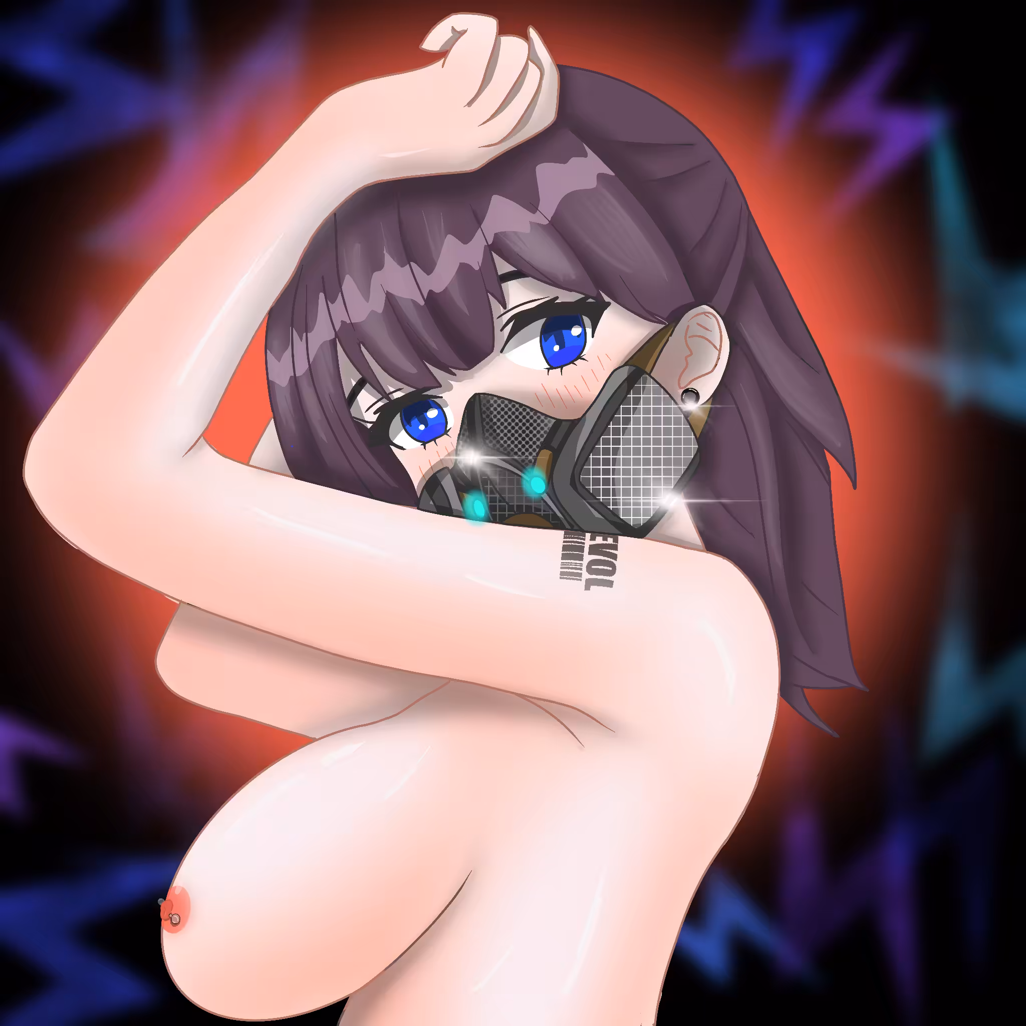 Michaeba #005