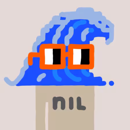 Low Effort Nouns #2388