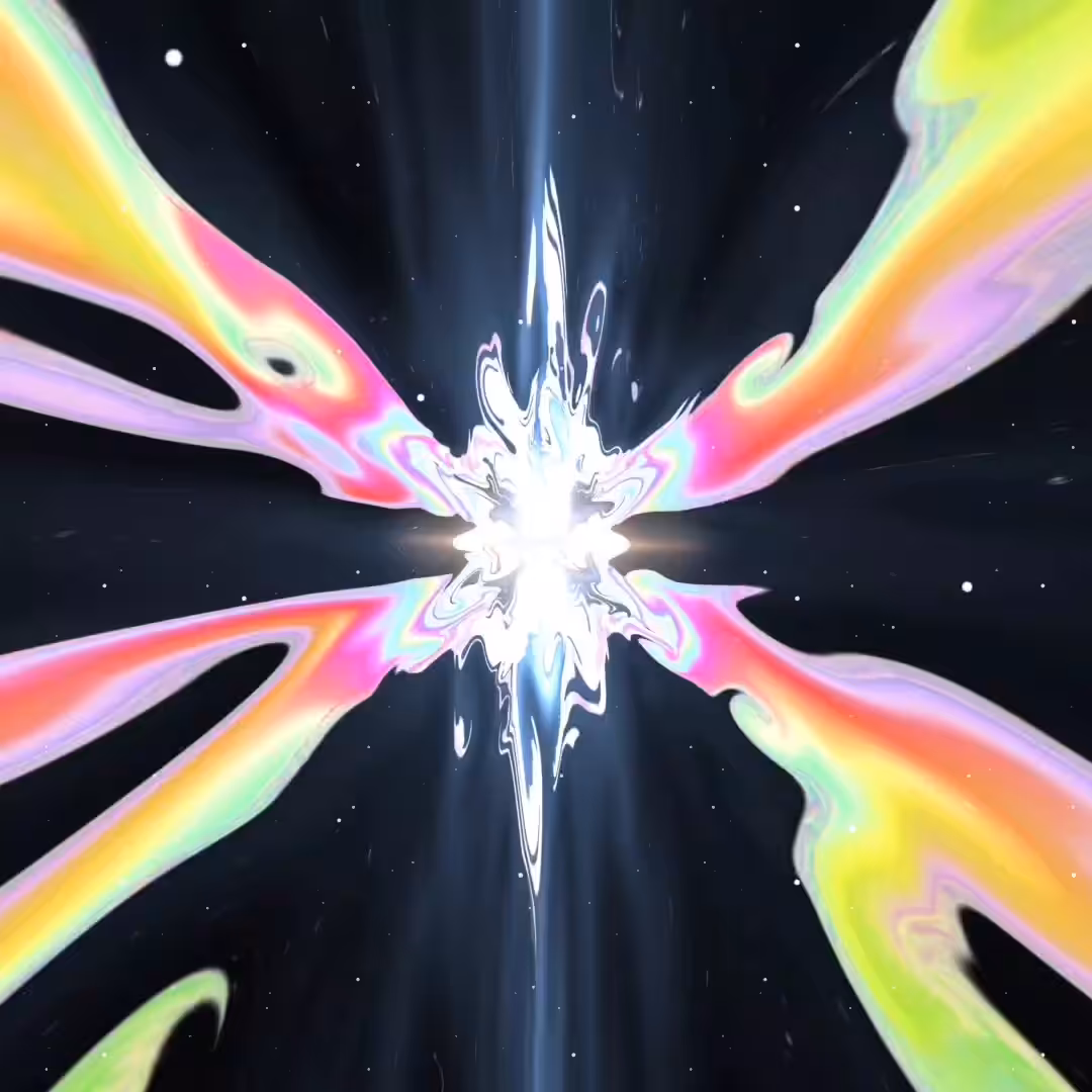 Cosmic