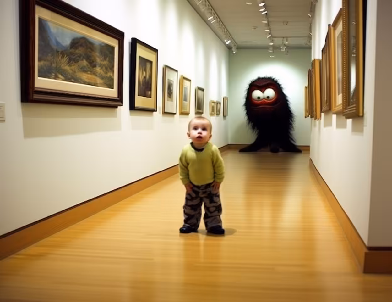ARTCEPTION 2: Beyond The Frame #29