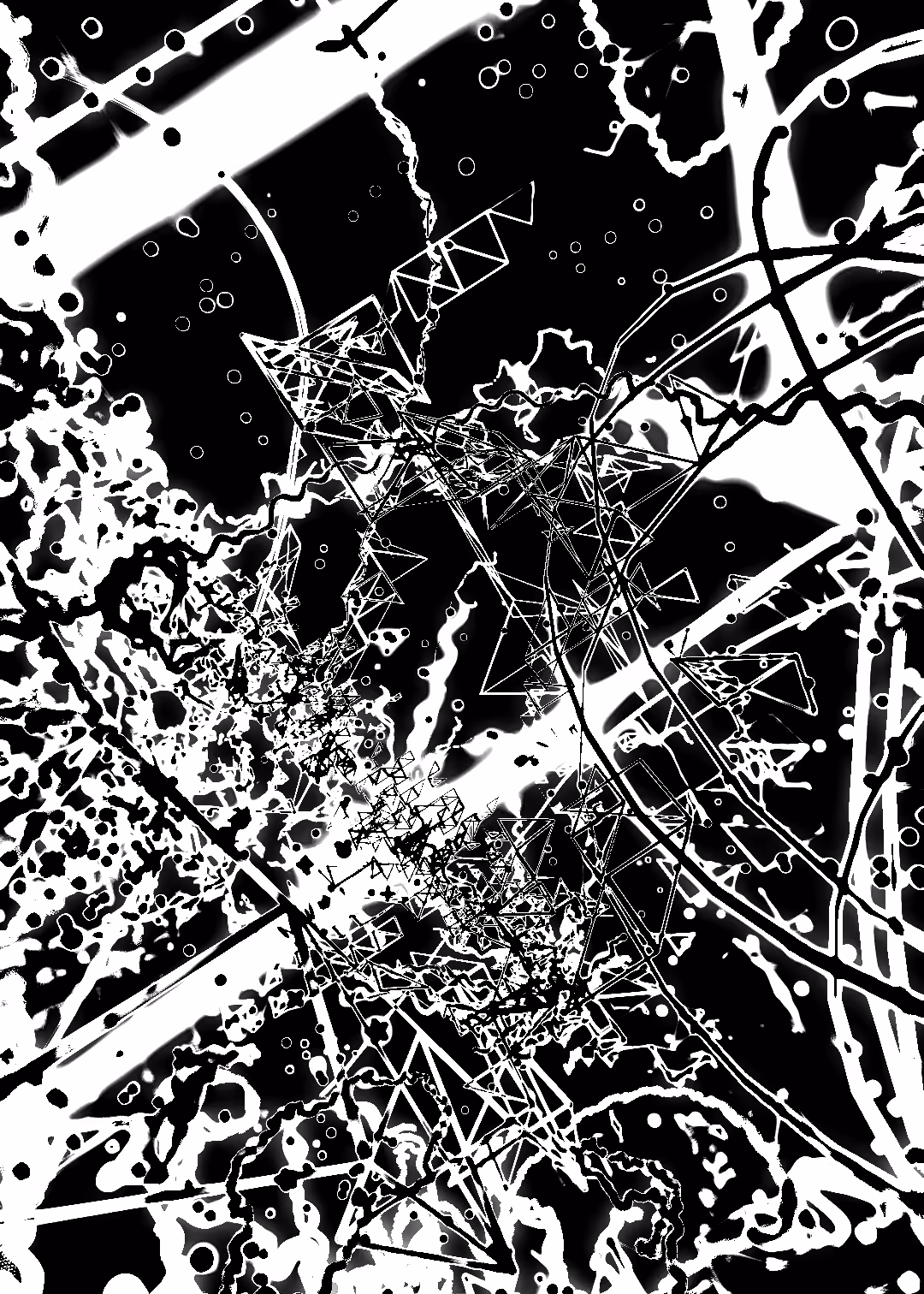 Black & Art #068