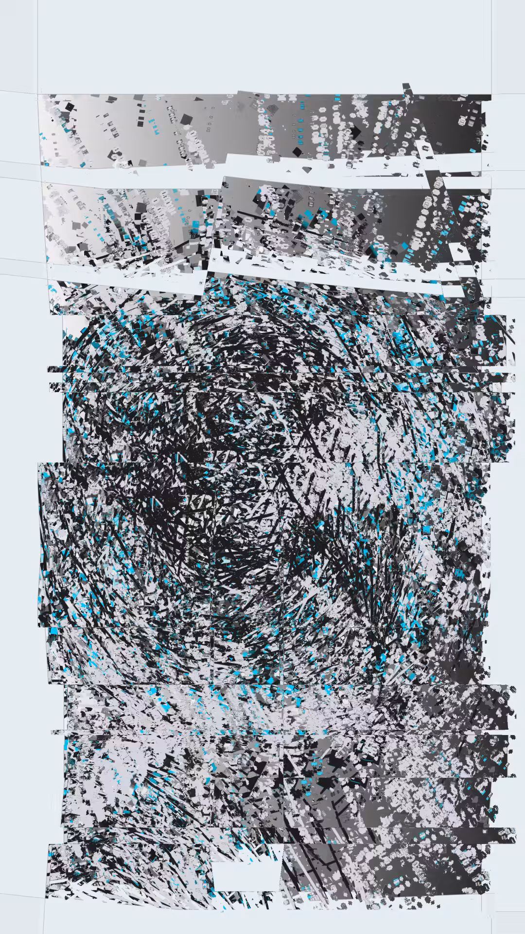 Fragment Assembler #20