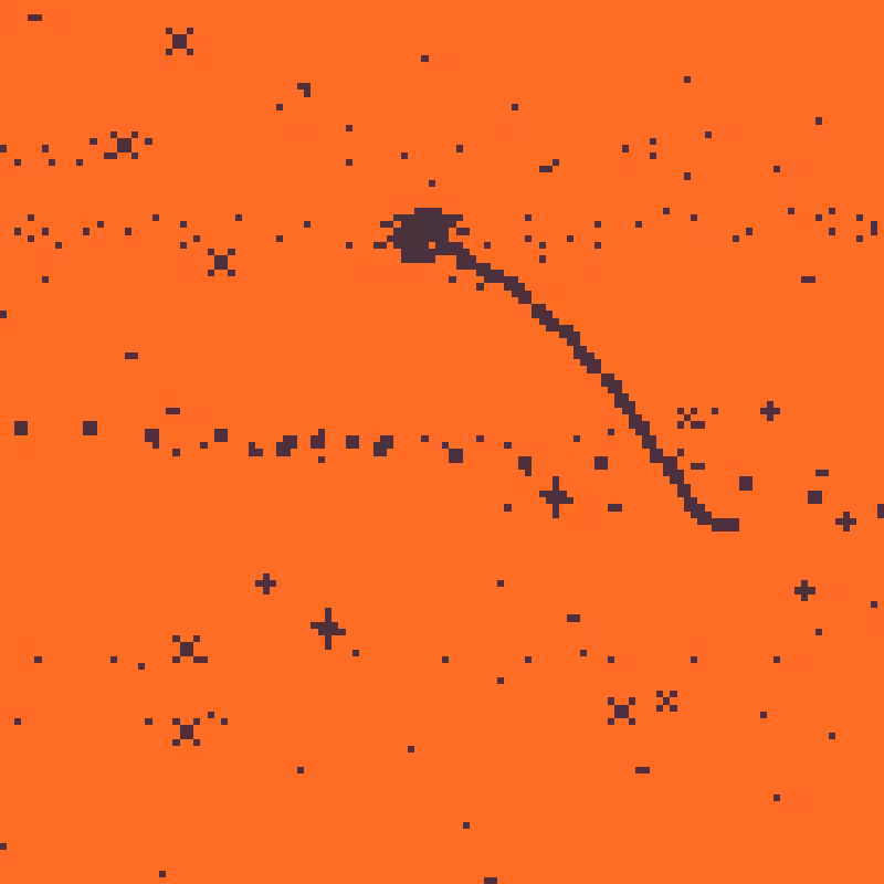 Three Body Problem Redux #64