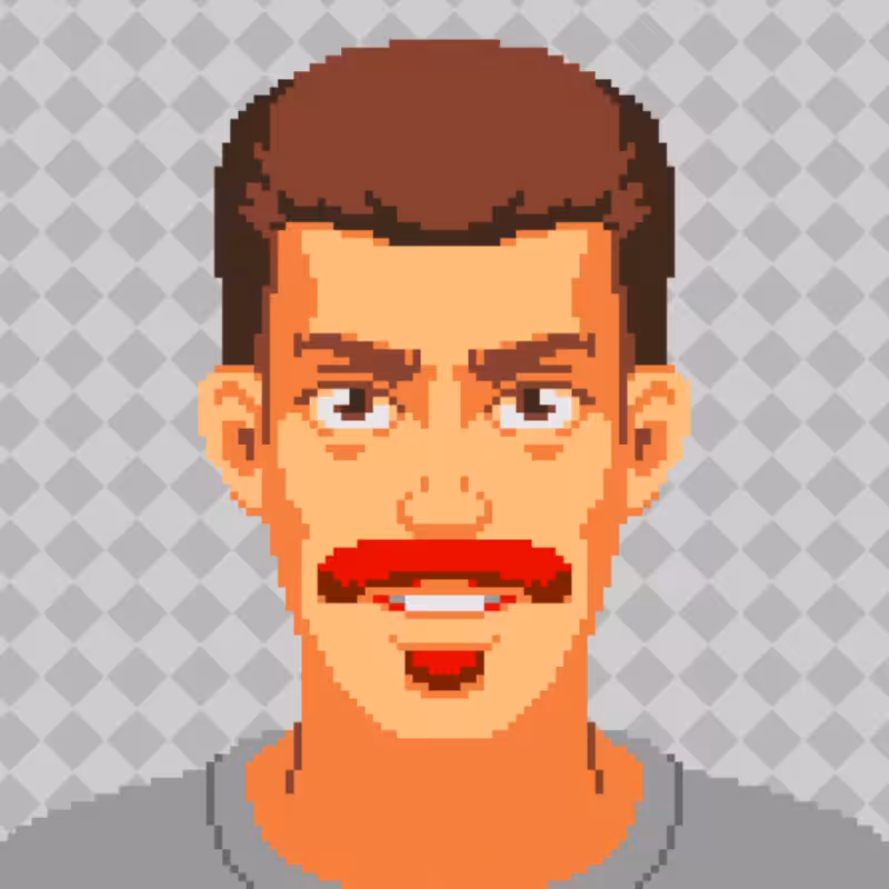 MO Beard #22