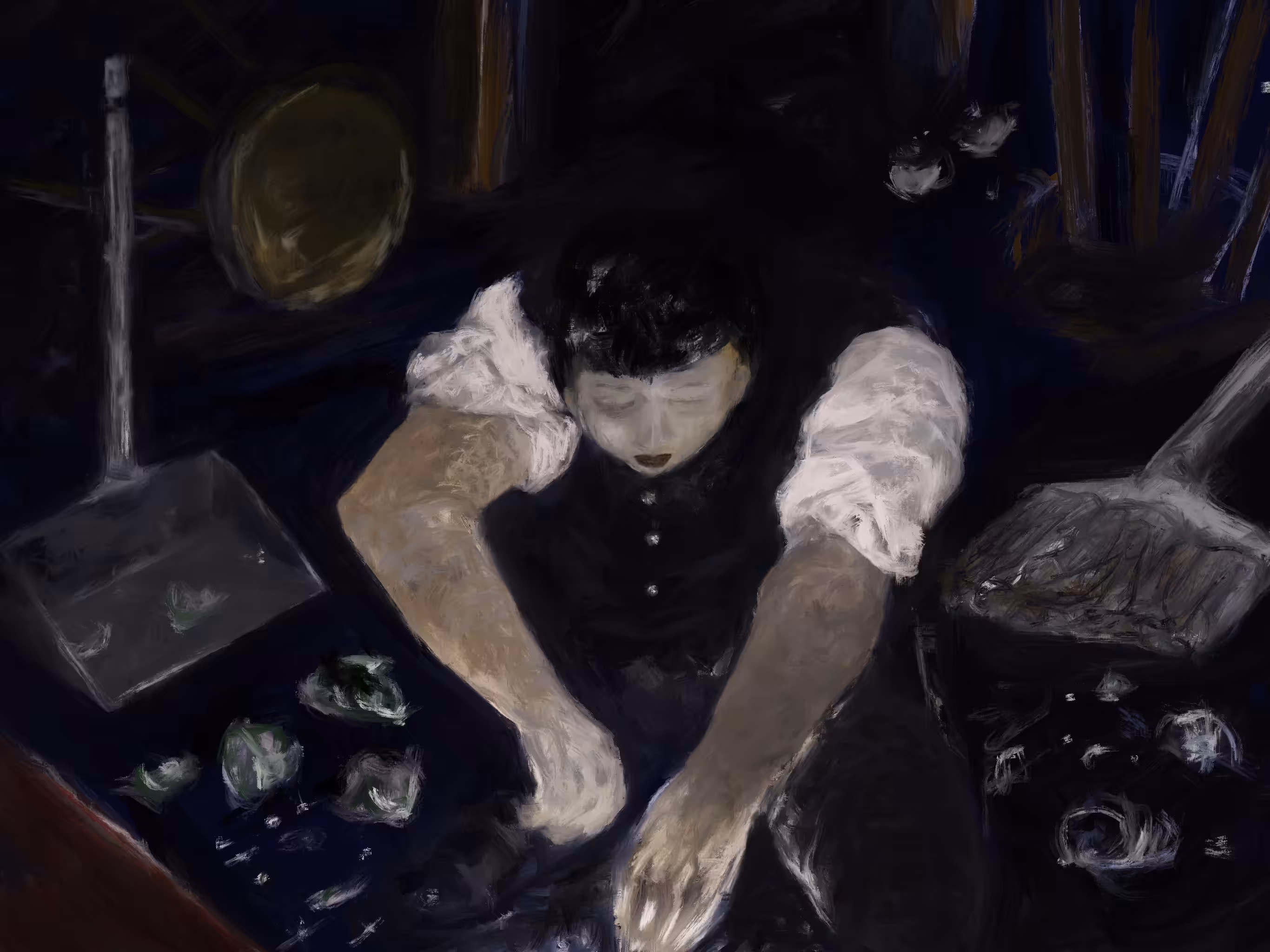 Joe After Hours