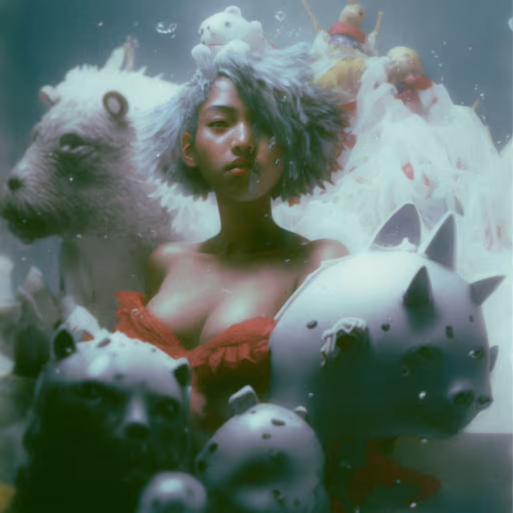 dream .3