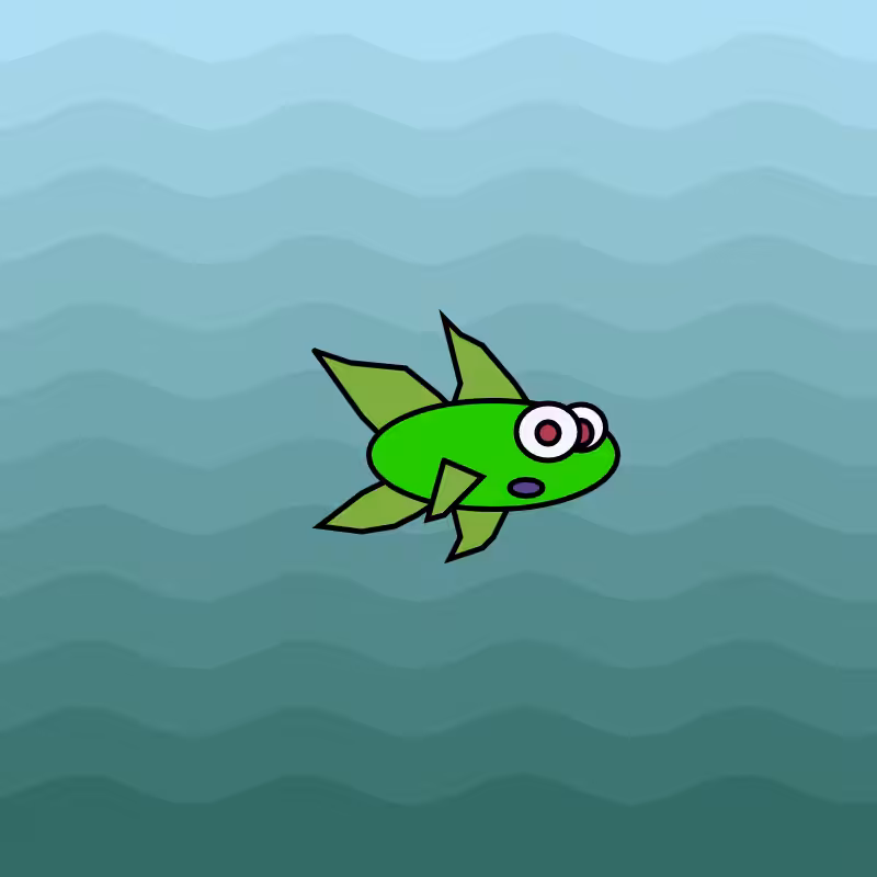 fishibowl dummies #46