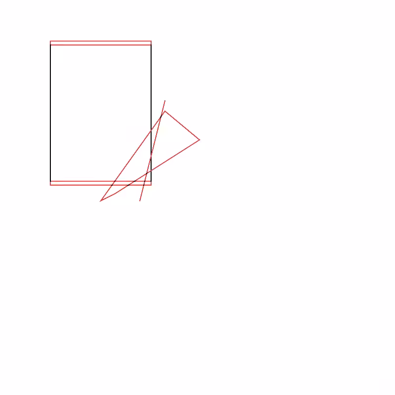 Lines Composition #11