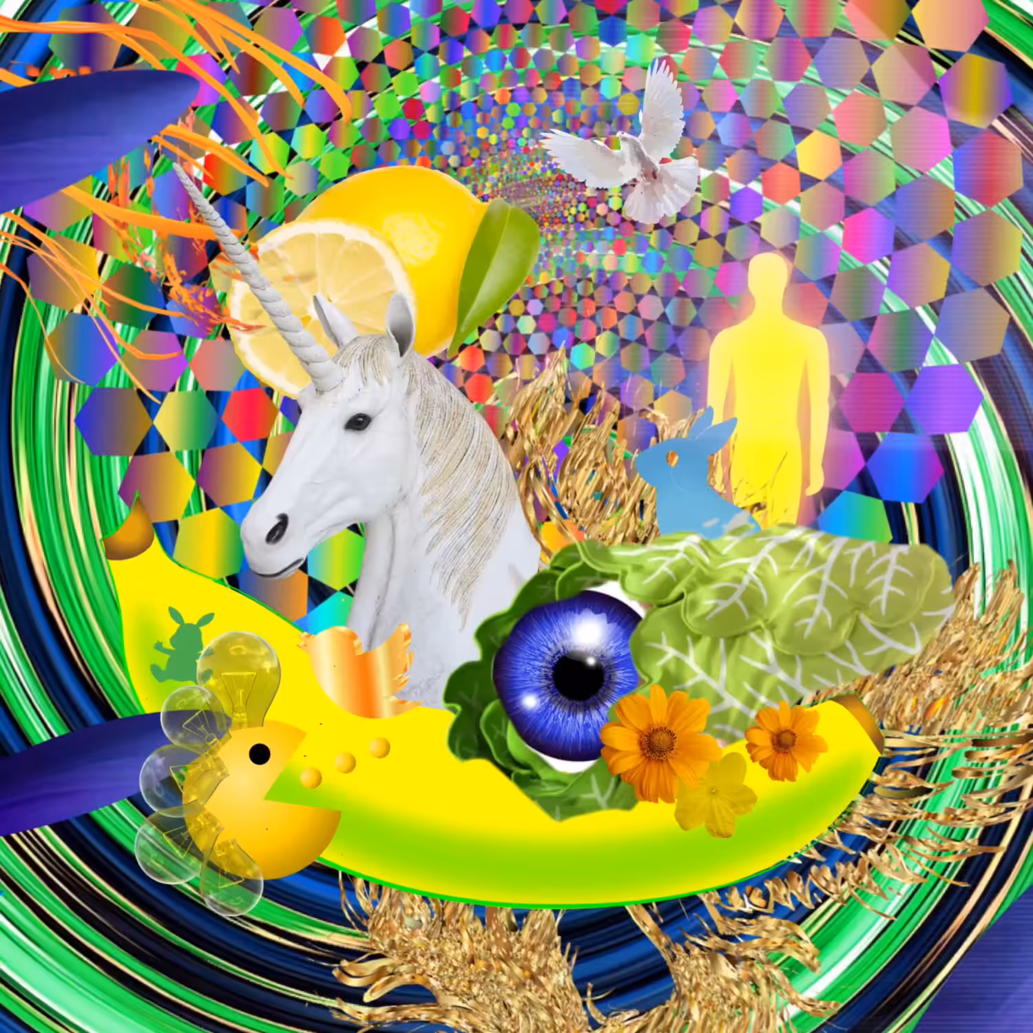 ♡u∫agi幻覚ᎶᎧէìէą ➍🎂#3 🐇🦄🚹🕊🍋👾👁