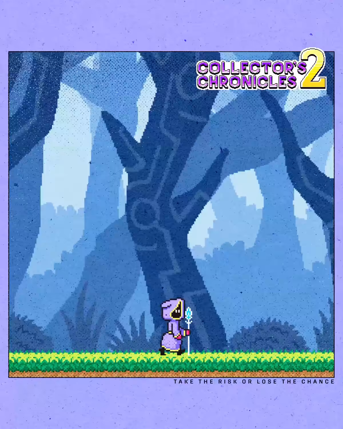 Collector's Chronicles 2