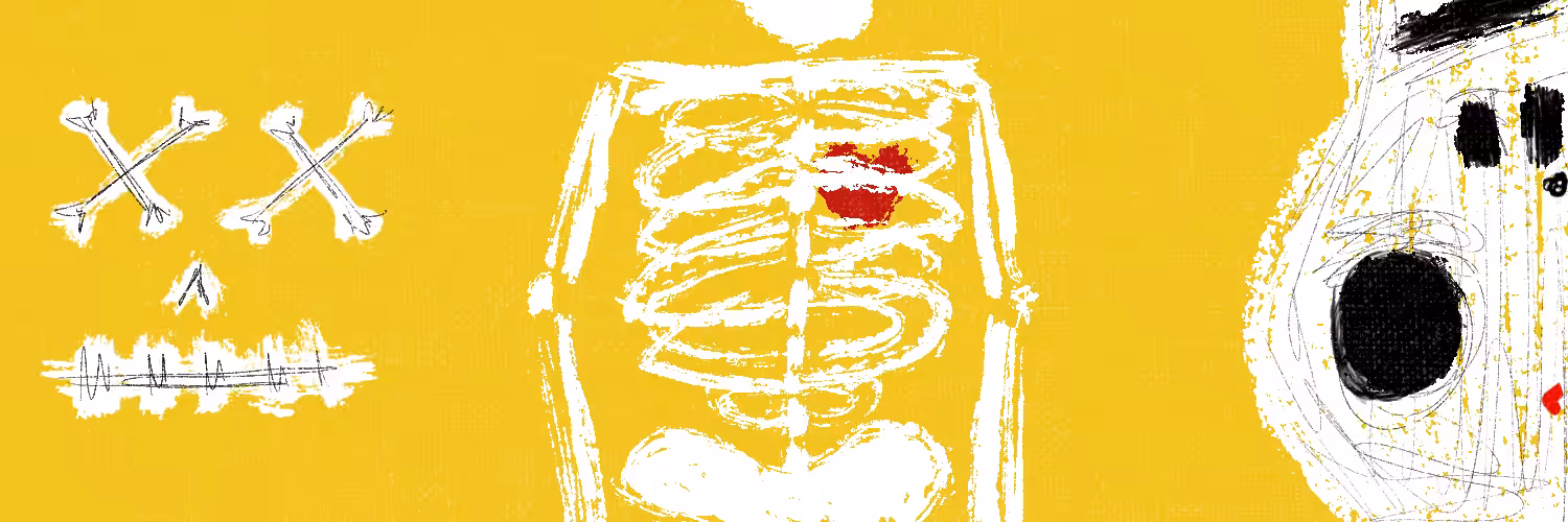 SKULLETTI TWITTER BANNER 2.0 #56