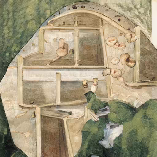 The Bedroom