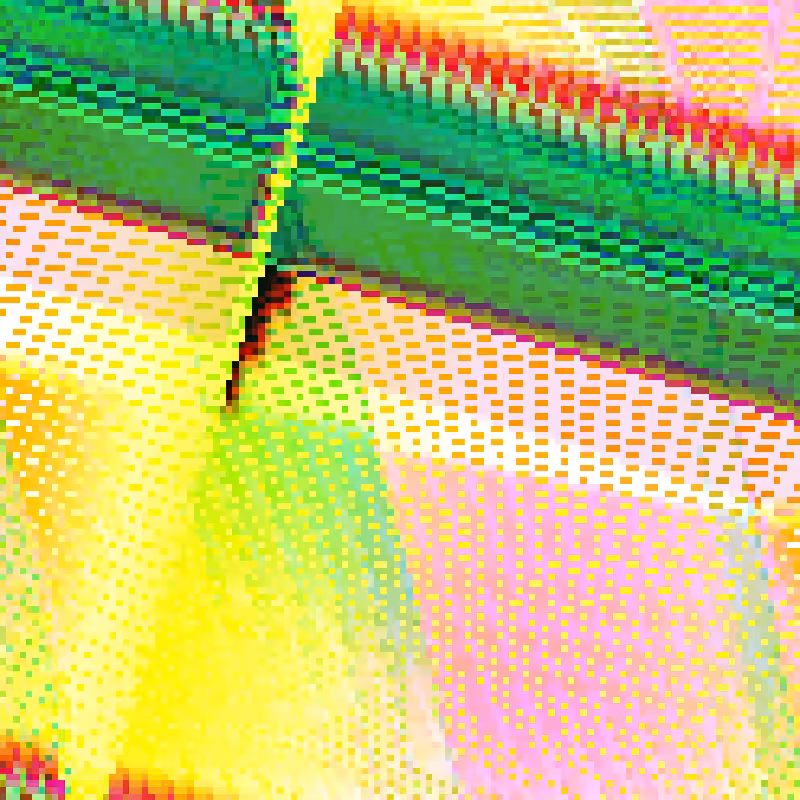 Grid, Rules and Cells #162