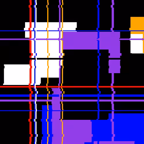 Chromatic Chaos #2356