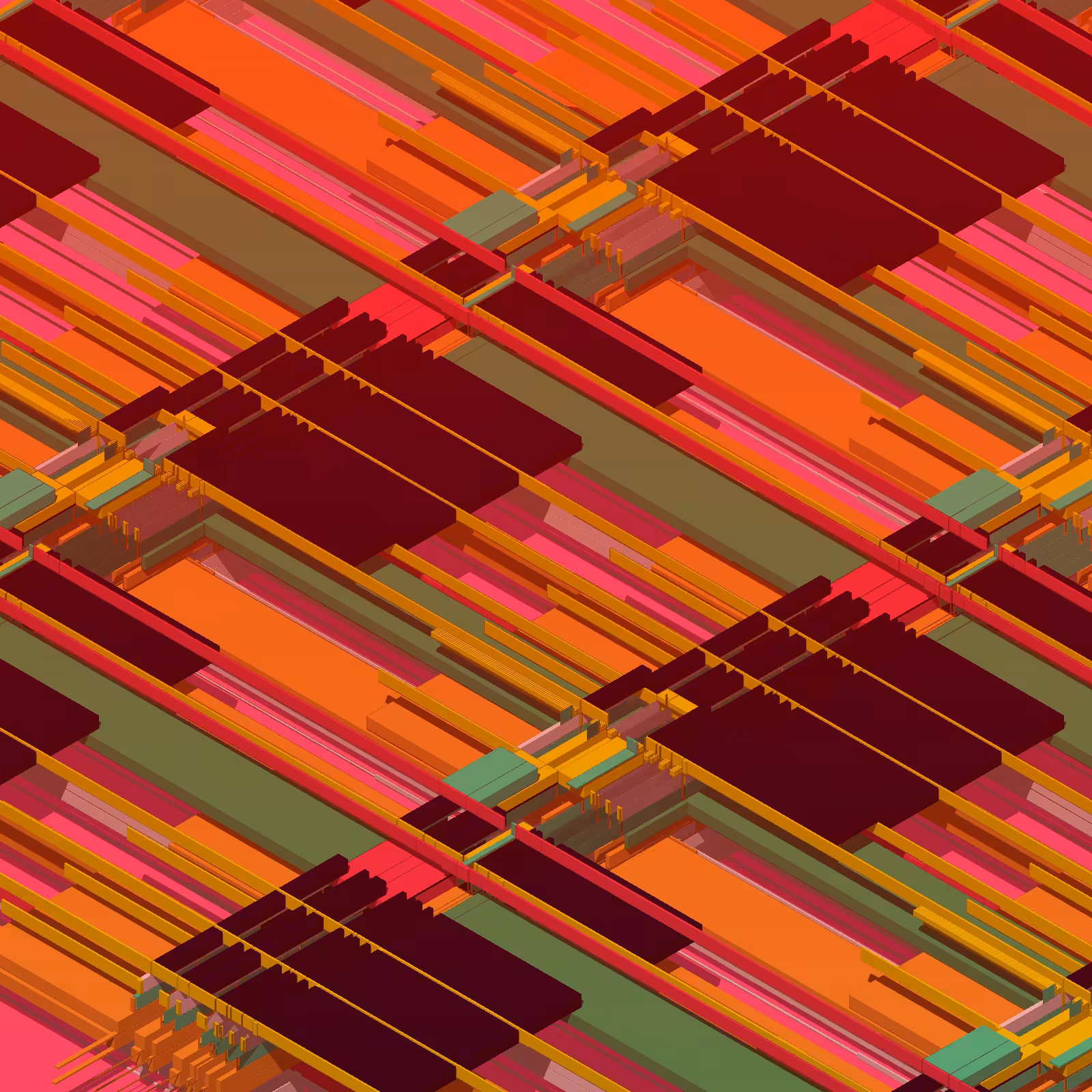 Heatsink #6