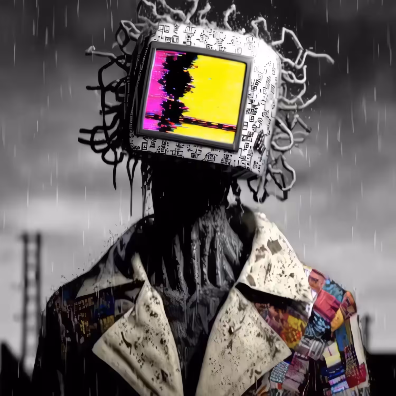 Acid Punk #202