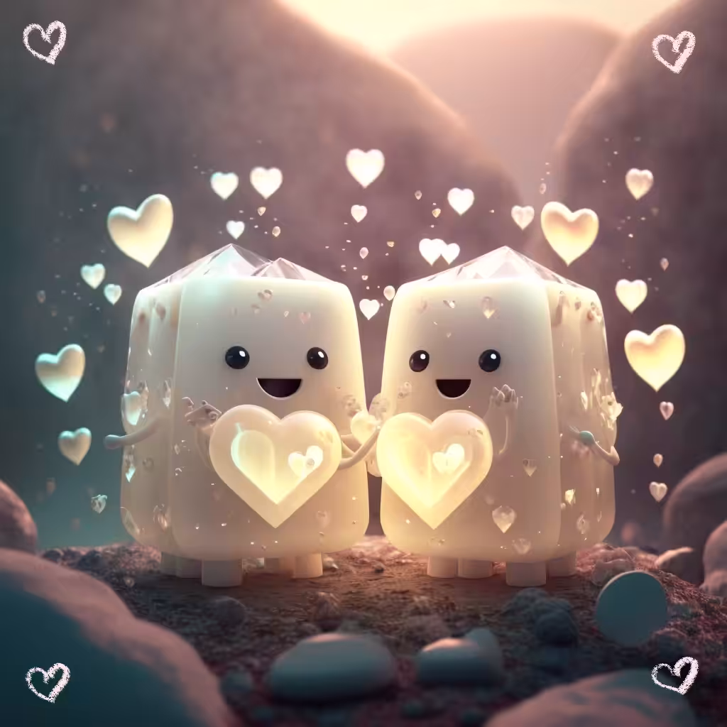 TheLuvBotz: LuvBotz #220
