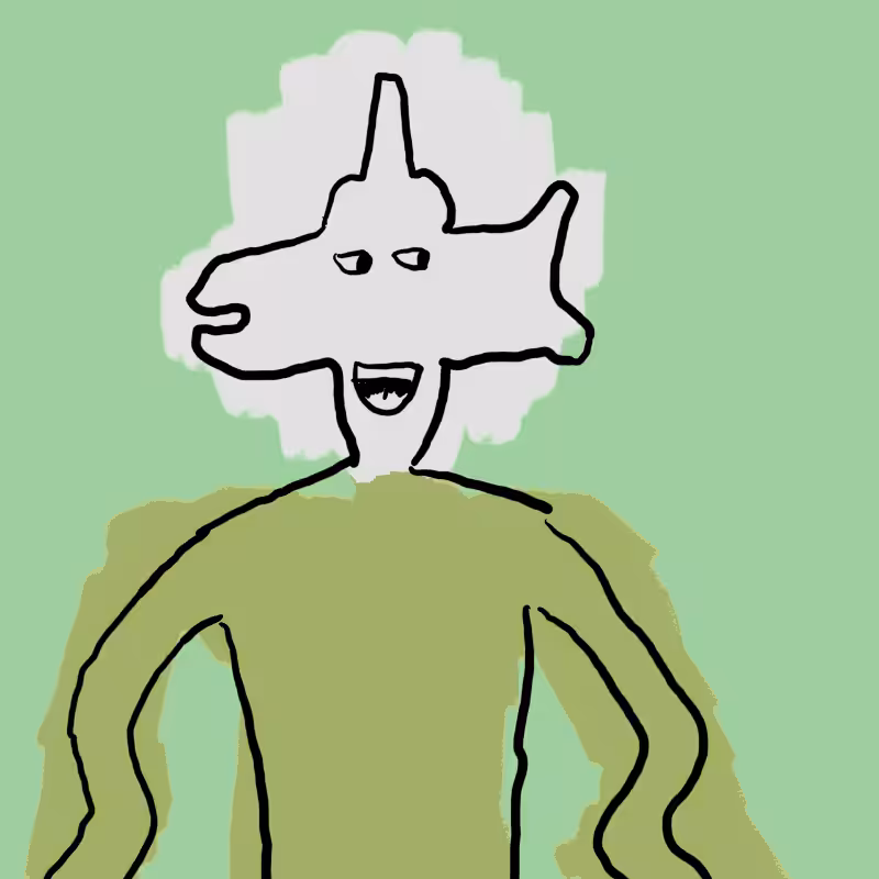 lUCKY MONSTER #140