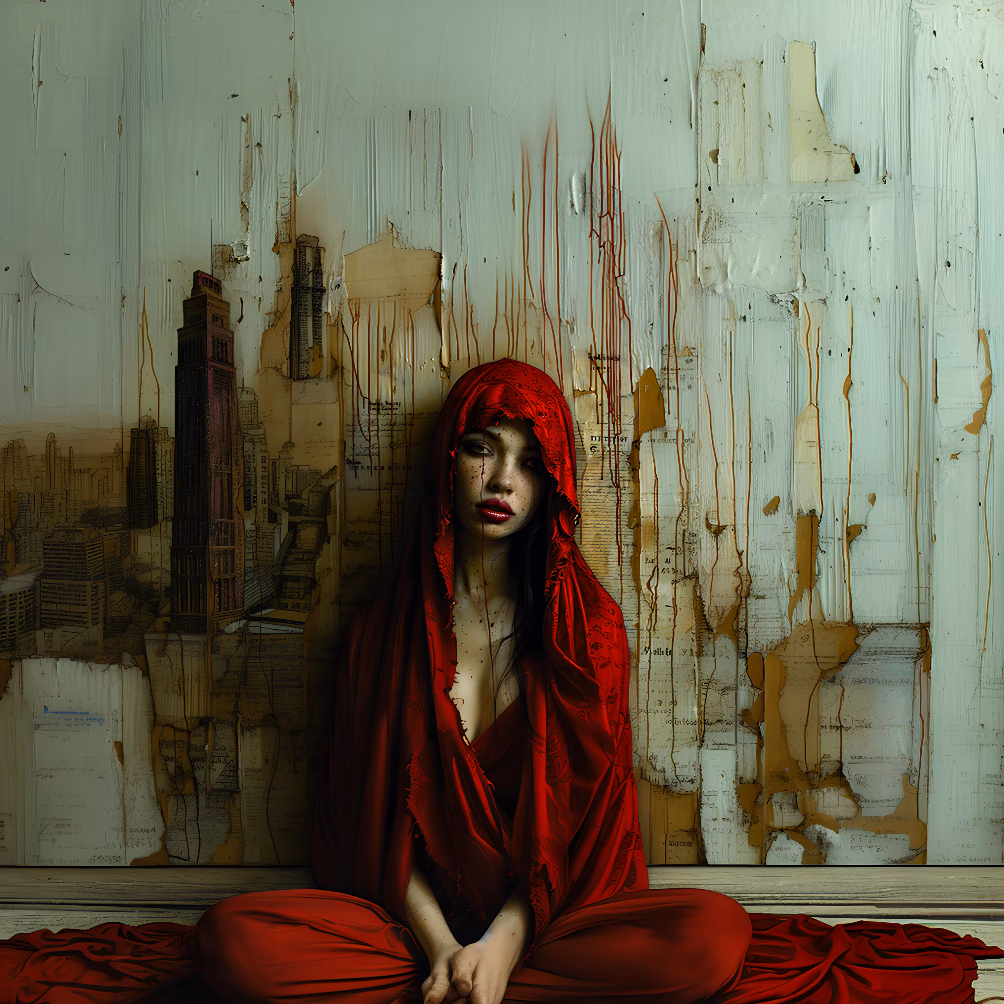 Veil of Sorrow