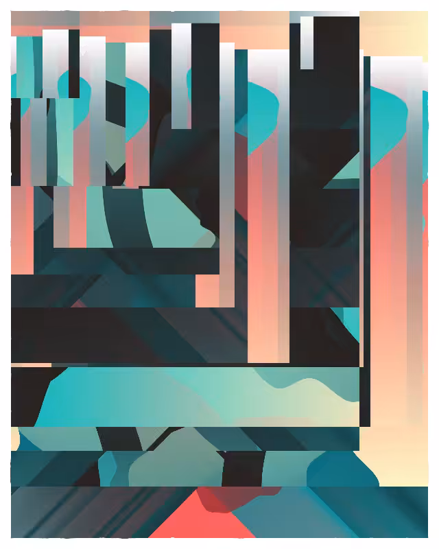 Strange Terrain Re·Dux #59