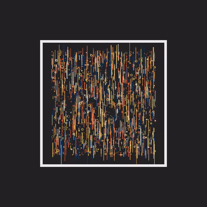 Wind & Rain #3