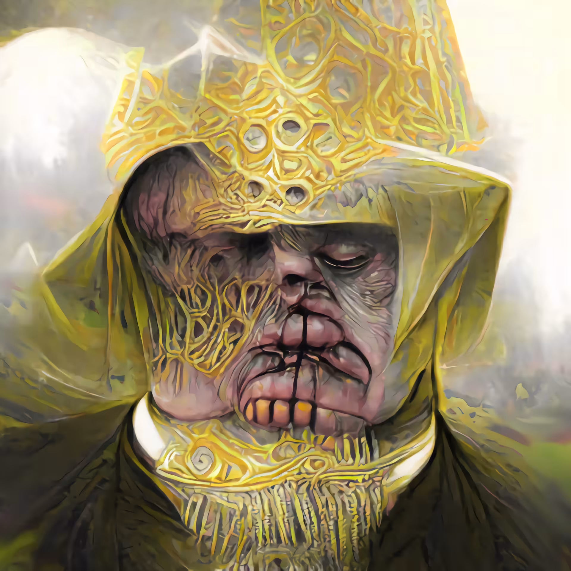 The Deacon